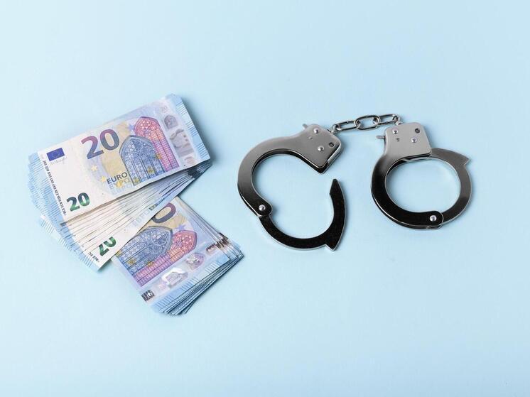 Главу красноярского кредитного кооператива задержали по подозрению в мошенничестве на 30 миллионов рублей