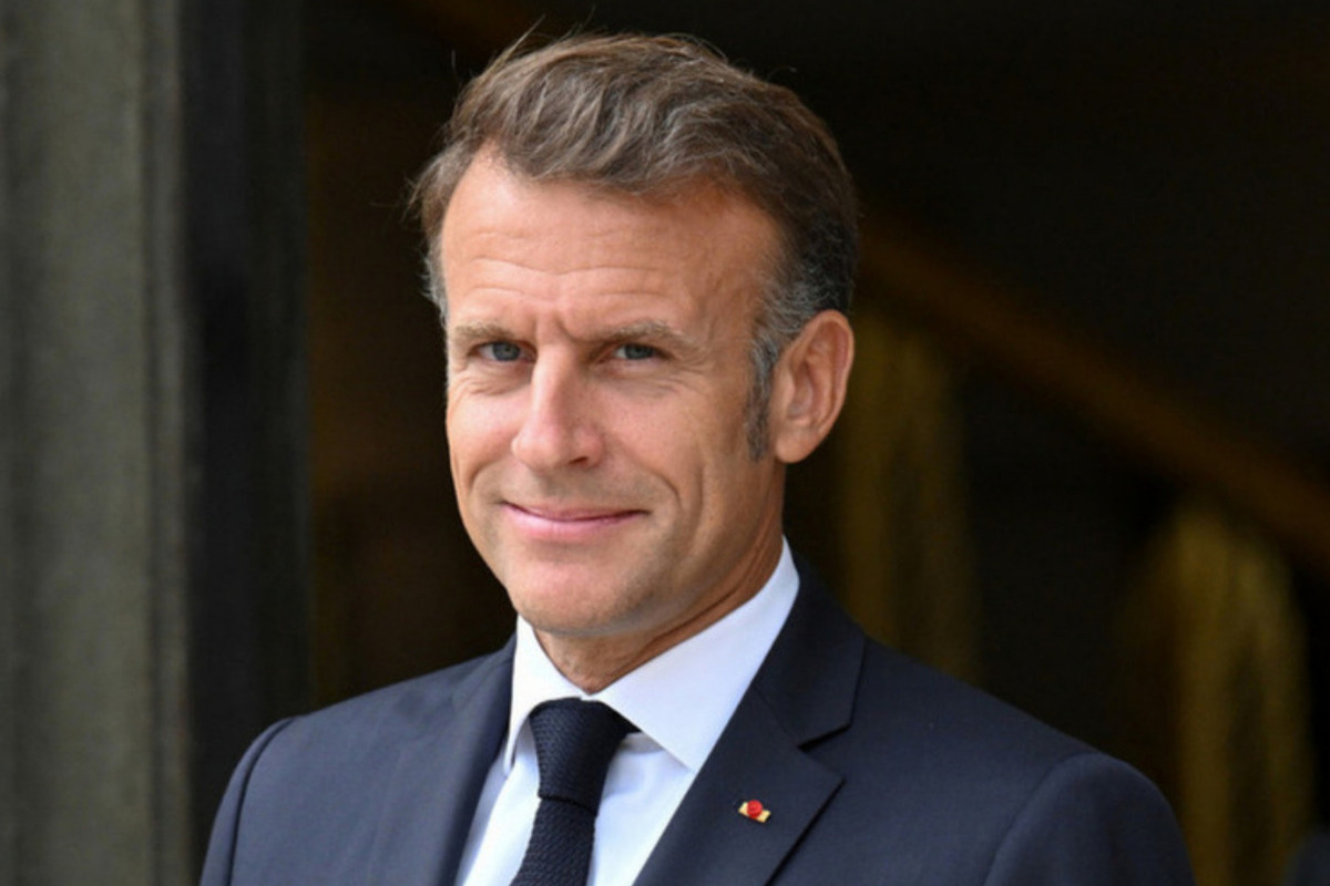 Стало известно, с какой угрозой в отношении Китая выступил Макрон