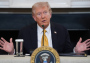 Трамп заявил, что все торговые переговоры с Канадой "прекращены" из-за рекламы, критикующей введенные им тарифы