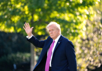 Неутомимый маятник Трампа достиг очередной критической точки в отношениях с российским президентом Путиным