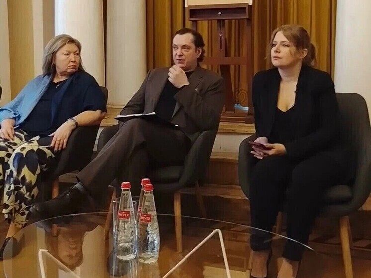 В поисках системы: «Ростелеком» и музей МХАТ расскажут историю театра в России