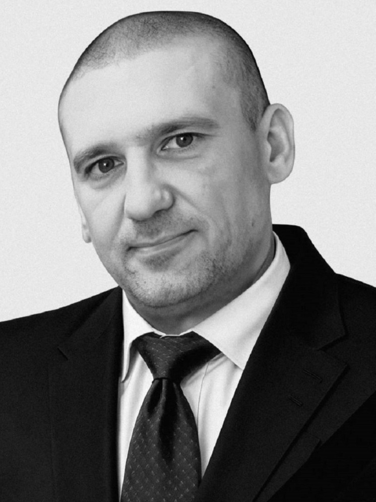 Новый Уренгой простится с павшим на СВО Анатолием Горбулиным