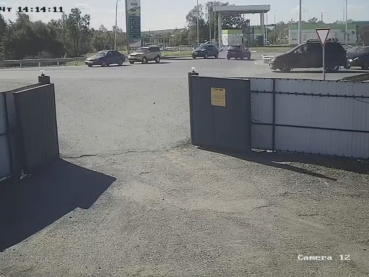 Госавтоинспекция Дальнереченска ищет свидетелей ДТП