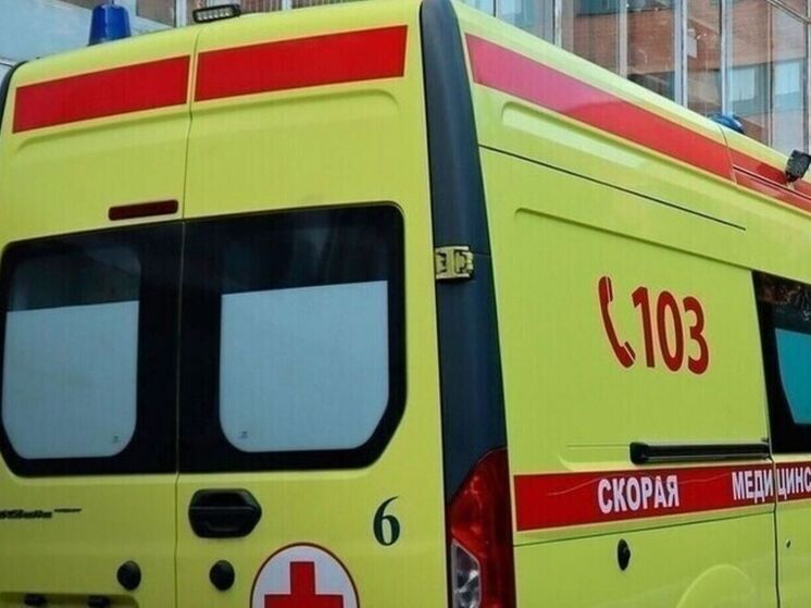 Под Курском древний пенсионер на электросамокате ранен в ДТП с автомобилем