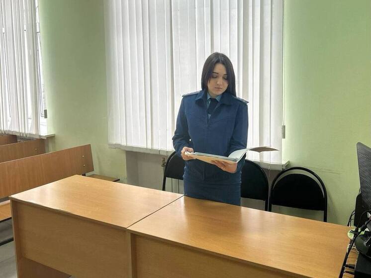 В Брянске осудили бывшего менеджера по продажам за мошенничество