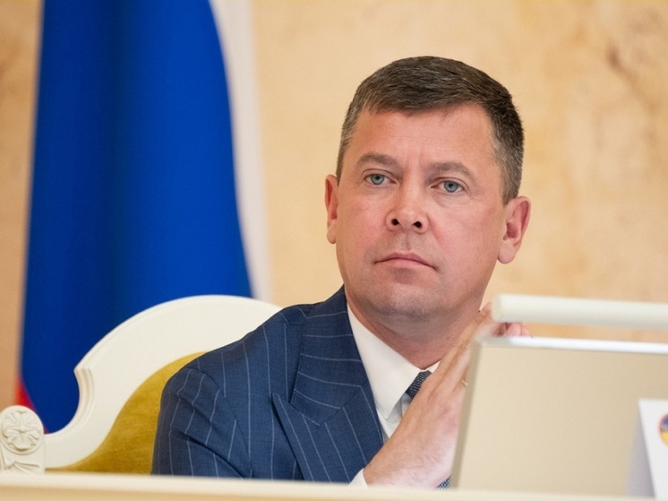 Депутата из НАО избрали председателем ПАСЗР