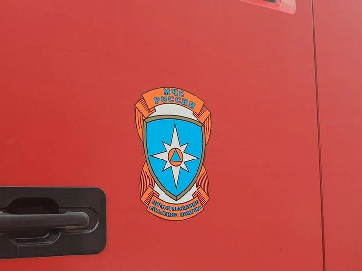 На Кубани за сутки ликвидировано 16 пожаров и 15 ДТП