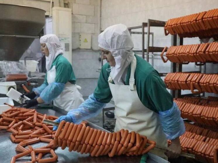 Тюменская область примет участие в Межрегиональной выставке АПК в Екатеринбурге