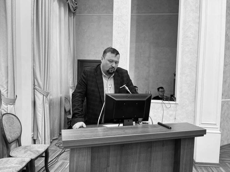 Петербургский экс-чиновник Шабаров умер на глазах детей в Египте