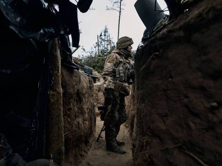 Волонтер, основатель украинского центра поддержки аэроразведки Мария Берлинская в своем телеграм-канале описала крайне тяжелую ситуацию на фронте для ВСУ, заявив о риске стремительного прорыва российских войск и потери крупных украинских городов