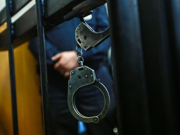 В суд направлено дело о шпионаже против жителя Бердянска
