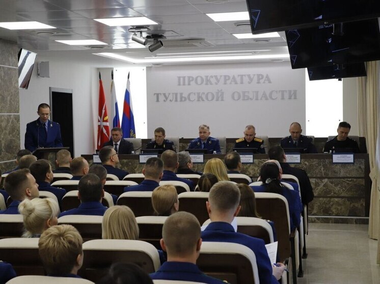Ущерб от IT-преступлений в Тульской области превысил 1 млрд рублей