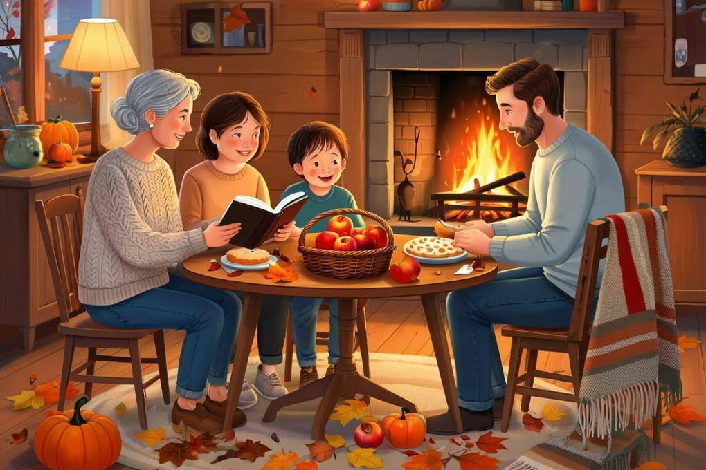 Время каникул: рекомендации от искусственного интеллекта как провести их интересно