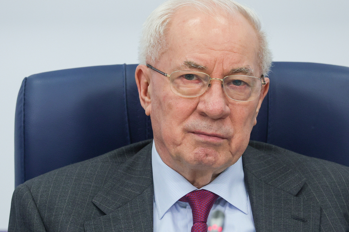 Экс-премьер Украины оценил вероятность возвращения граждан после окончания конфликта