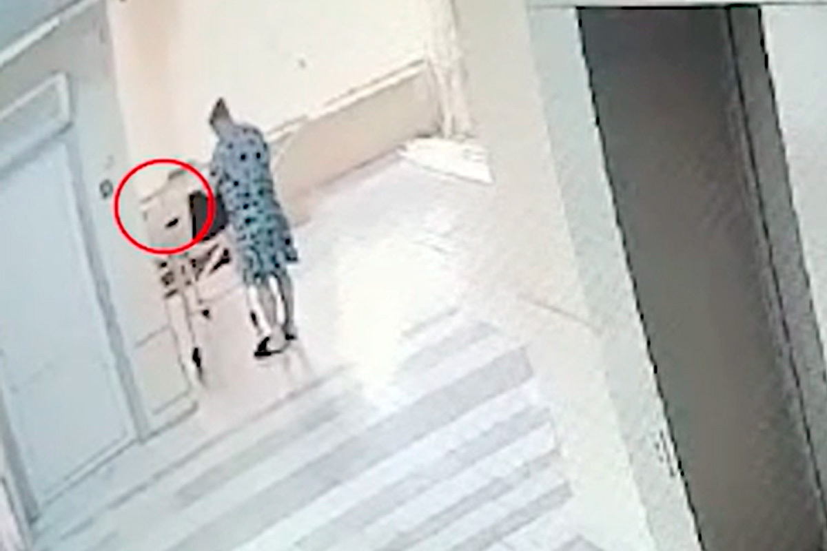 Portafoglio smarrito a Lipetsk: un caso di furto con possibili conseguenze legali