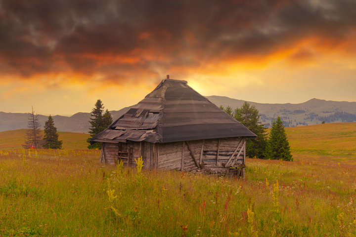 Минус на карте: ещё один нижегородский посёлок хотят упразднить