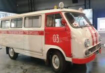 Специалисты издания «За рулём» провели сравнительный анализ советских автомобилей скорой медицинской помощи