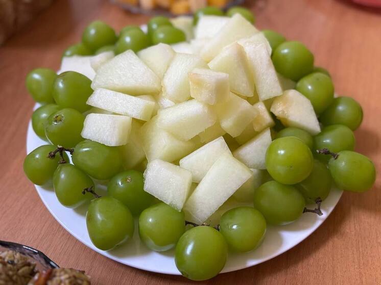 Врач из Пензы назвала незаменимые продукты для рациона спортсменов