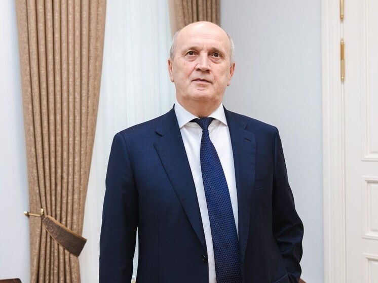 Десятков сообщил о масштабной реконструкции дорог и строительстве развязок в Метрогородке