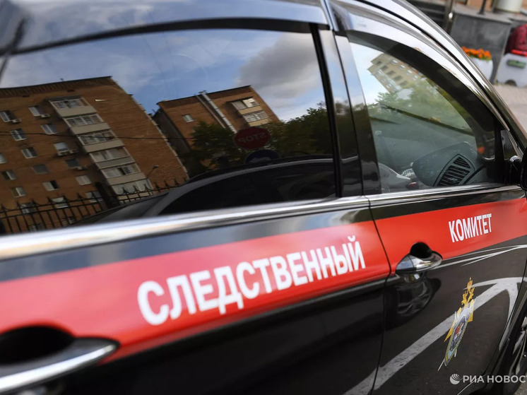 СК РФ расследует смертельную атаку ВСУ на Алешки Херсонской области