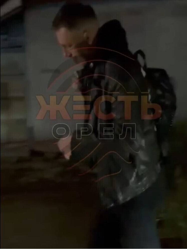 В Орле проходили съёмки шоу «Экстрасенсы. Битва сильнейших» (12+)