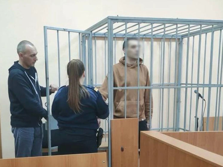 Калининградец уедет в колонию строгого режима за забитого до смерти друга матери