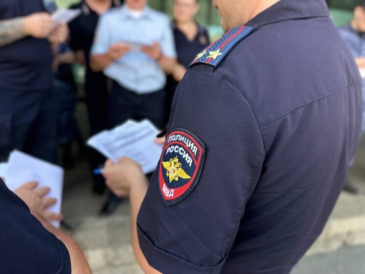 Перелом и скандал: полиция объяснила, что произошло на озере в Трудовом