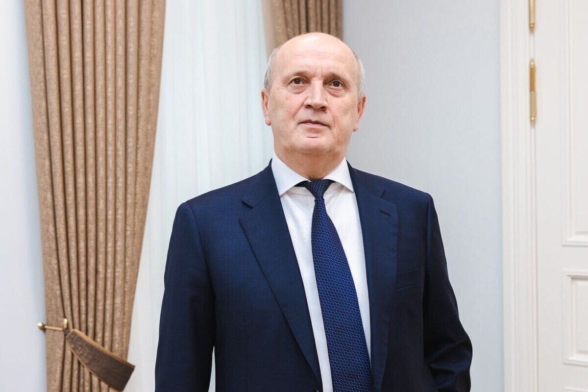 Десятков сообщил о масштабной реконструкции дорог и строительстве развязок в Метрогородке