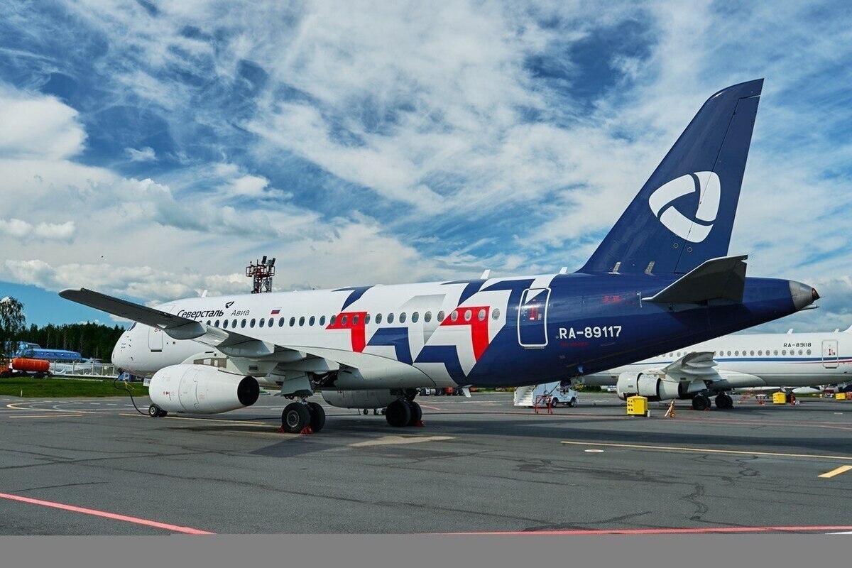 Артур Парфенчиков добился запуска авиарейсов из Петрозаводска в Минск