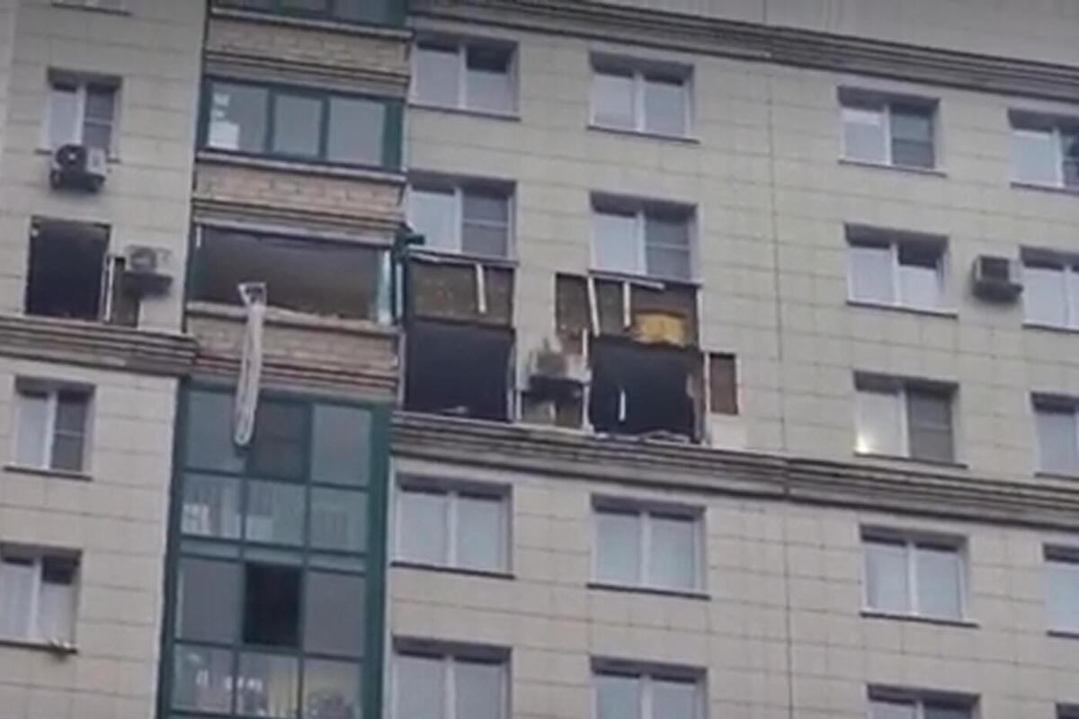 Генерал раскрыл тайну атаки на Красногорск дроном-убийцей