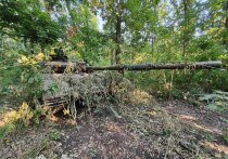 Обмен ночными ударами между Украиной и Россией продолжается