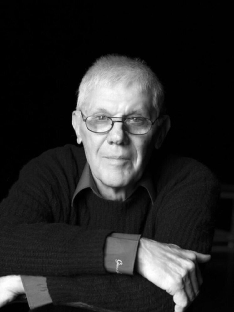 В Самаре скончался заслуженный артист РСФСР Юрий Машкин в возрасте 84 лет