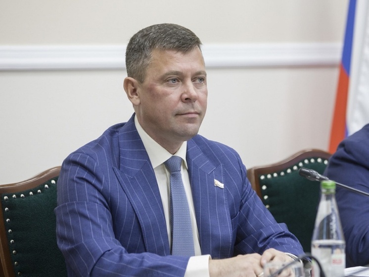 Спикер Собрания НАО подчеркнул особую важность наставничества