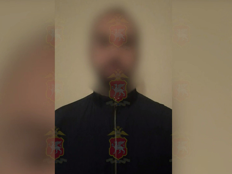 В Евпатории оштрафовали мужчину за запуск салюта на свадьбе