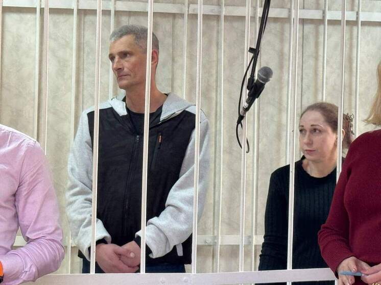 Супруги из Новосибирска получили по 8 лет колонии за 8 кг наркотиков