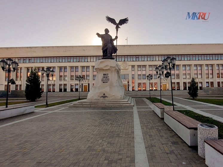 Стало известно, какими фейками пугали калужан в 2025 году