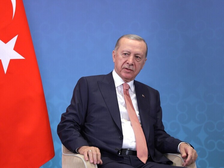 Эрдоган: Турция предлагает свою площадку для саммита Россия — США