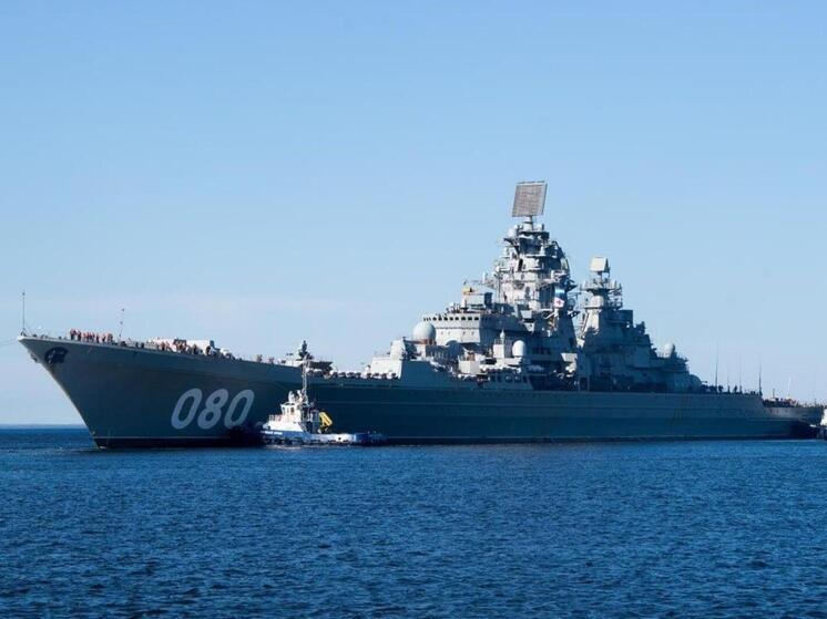«Севмаш» и ОСК попали под новые санкции Евросоюза