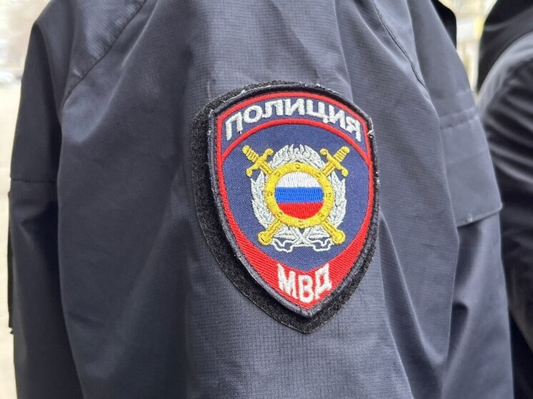 В Саратове стража порядка лишили звания полковника полиции