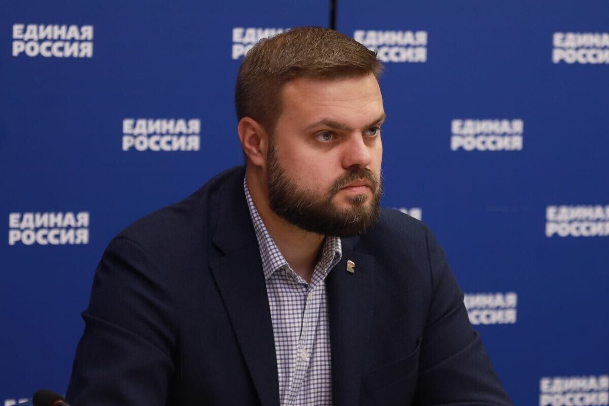 Артем Туров: Госдума одобрила повышение МРОТ до 27 093 рублей с 2026 года