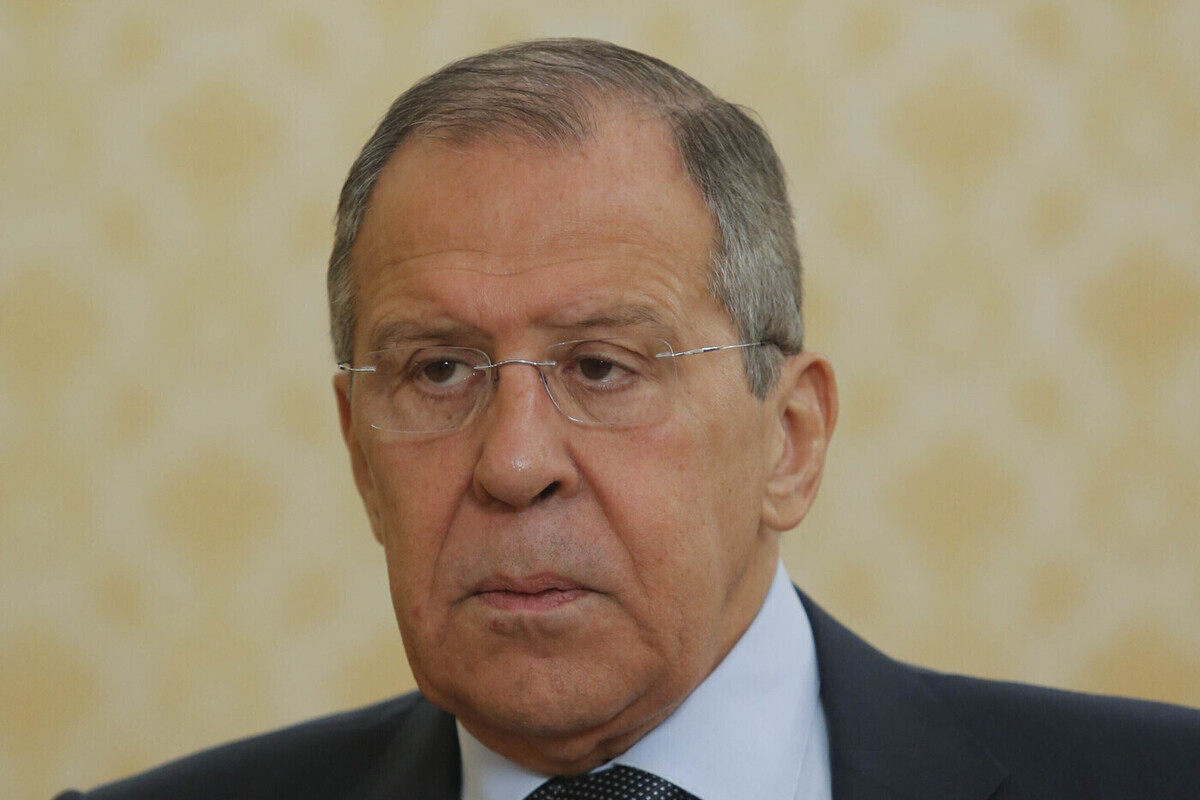 В МИД заявили о сплочении ЕС и НАТО против России