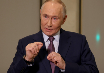 Россия готова нанести беспрецедентный удар по Украине в случае если противник решится на применение дальнобойного оружия вглубь нашей территории