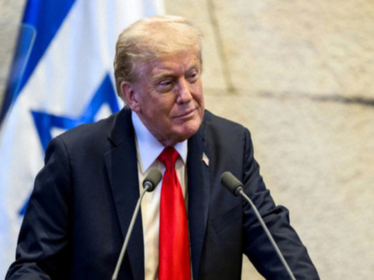 RS: Трамп не должен слушать Келлога и Рубио перед встречами с Путиным