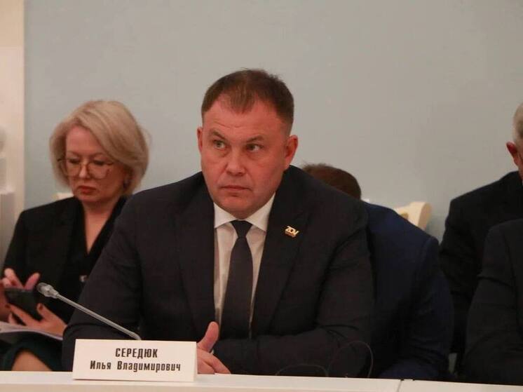 Урожай Кузбасса признан одним из лучших в Сибири
