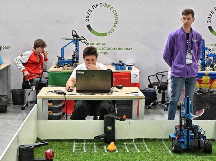 Калужская область лидирует по трудоустройству выпускников СПО