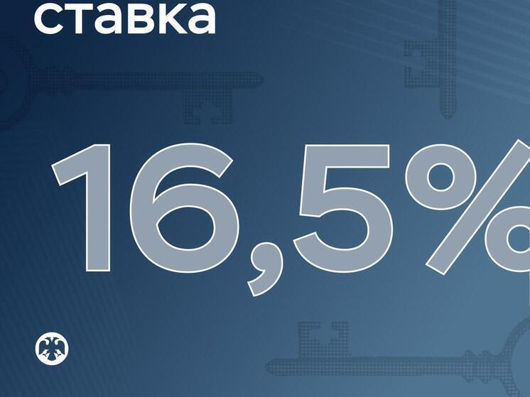 Саратовцам объявили размер ключевой ставки