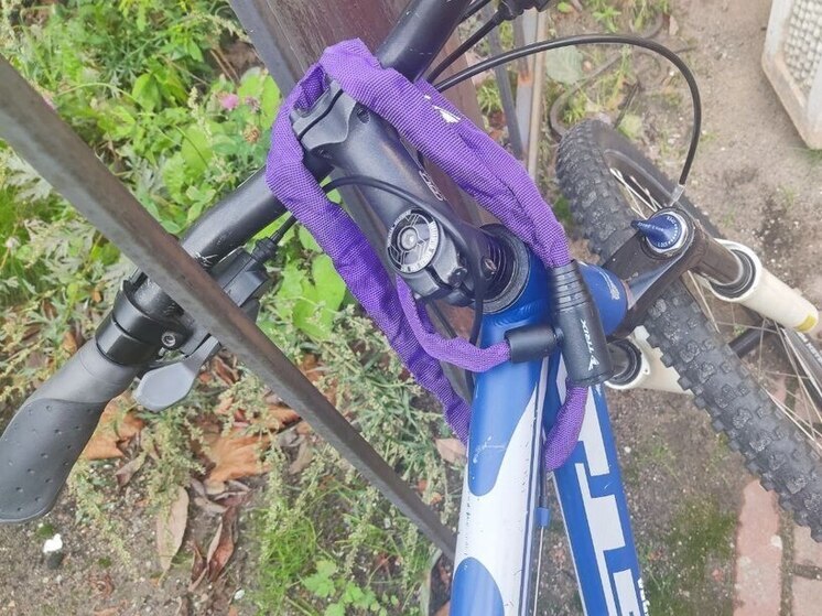 В Пестово поймали наглого новгородца, который угнал у женщины велосипед