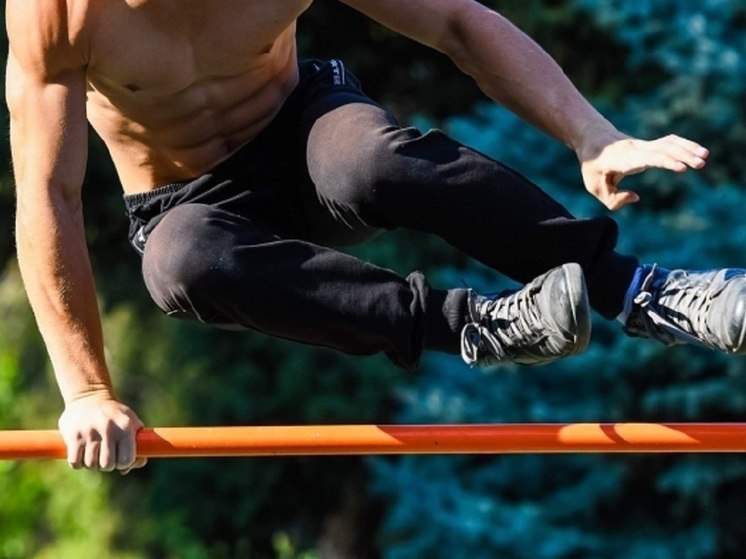 Трое волгоградцев поборются за 5 миллионов рублей в шоу «Суперниндзя»