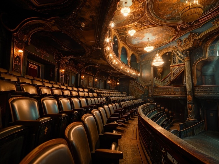 Красноярский театр кукол завершил гастроли по ЛНР