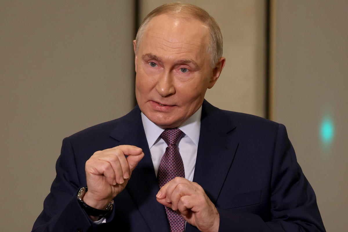 «Украину ждут пять Хиросим»: расшифрованы слова Путина об ошеломляющем ударе